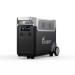 FOSSiBOT FB3840 Expansion Battery, 3840Wh LiFePO4 Battery Pack для F3600 Pro