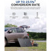 Складна сонячна панель BigBlue SolarPowa 100