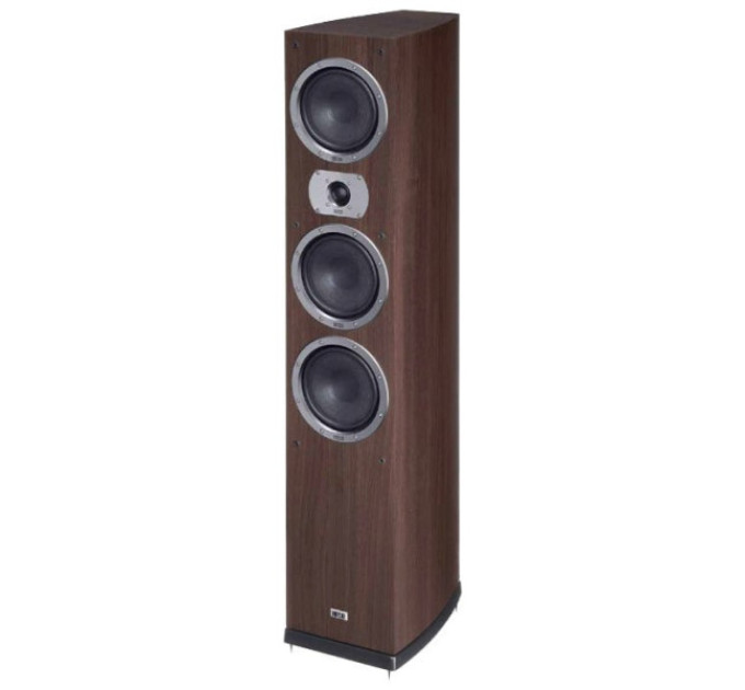 Акустична система Heco Victa Prime 702 Espresso (1шт)