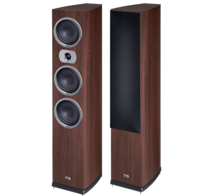 Акустична система Heco Victa Prime 702 Espresso (1шт)