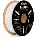 Філамент ELEGOO PLA Pro White 1.75mm , екологічна паперова котушка, 1kg (50.203.0189)