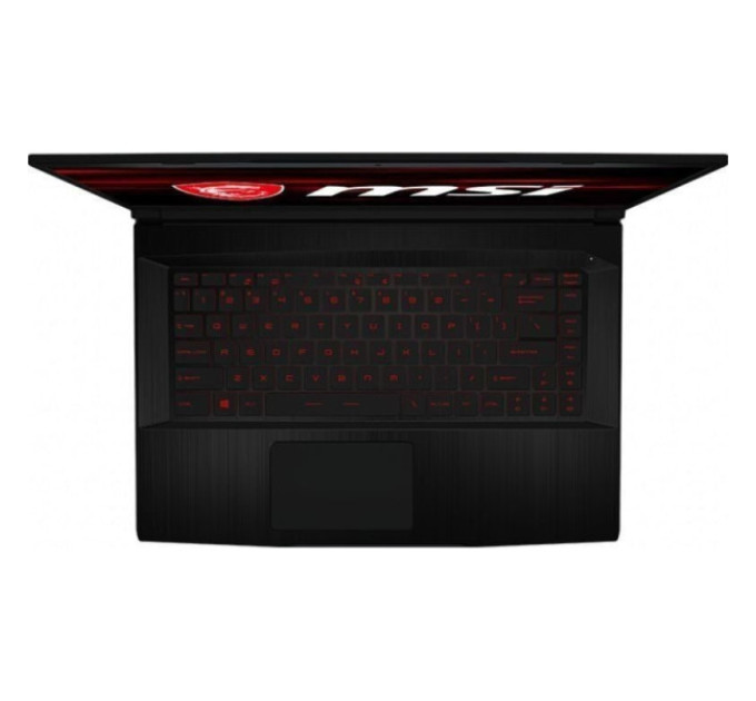 Ноутбук MSI GF63 Thin 15.6