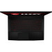 Ноутбук MSI GF63 Thin 15.6