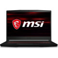 Ноутбук MSI GF63 Thin 15.6