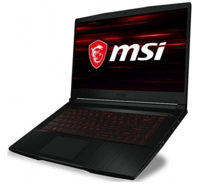 Ноутбук MSI GF63 Thin 15.6