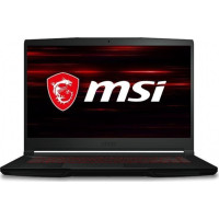 Ноутбук MSI GF63 Thin 15.6"/Intel Core i7-11800H/ 32Gb/ 2TB/ NVIDIA GeForce RTX 3050/ NoOS
