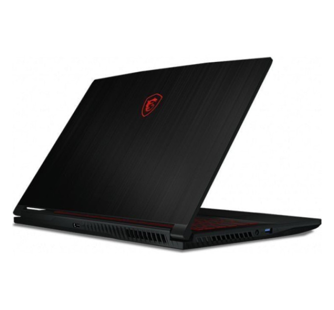 Ноутбук MSI GF63 Thin 15.6