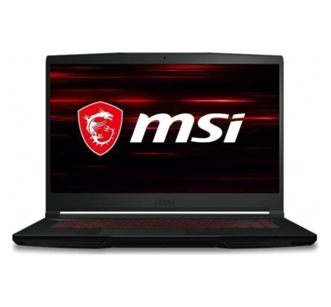 Ноутбук MSI GF63 Thin 15.6