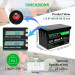 Акумуляторна батарея LANPWR 12V 100Ah LiFePO4