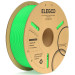 Філамент ELEGOO PLA+ Black 1.75mm , екологічна паперова котушка, 1kg (50.203.0048)