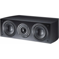 Акустична система Heco Victa Elite Center 102 Black