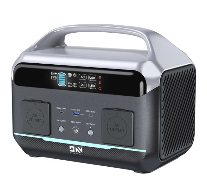 Портативна електростанція DaranEner NEO300 Pro