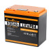 Акумуляторна батарея Cloudenergy 12V 100Ah LiFePO4