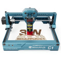 Лазерний гравірувальний верстат SCULPFUN C1 3W