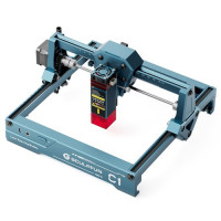 Лазерний гравірувальний верстат SCULPFUN C1 3W