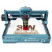 Лазерний гравірувальний верстат SCULPFUN C1 3W