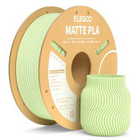 Філамент ELEGOO PLA Matte Mint Green 1.75mm, 1kg (50.203.0262)