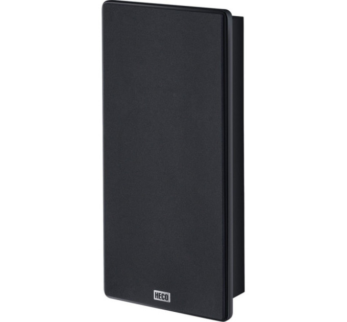 Акустична система Heco Ambient 22F Black satin