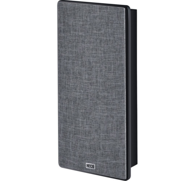 Акустична система Heco Ambient 22F Black satin