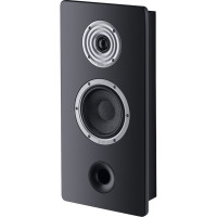 Акустична система Heco Ambient 22F Black satin