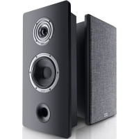 Акустична система Heco Ambient 22F Black satin