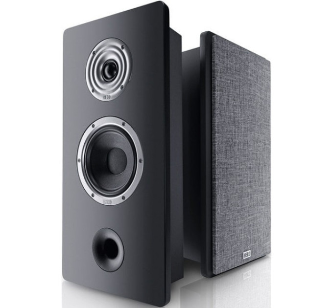 Акустична система Heco Ambient 22F Black satin