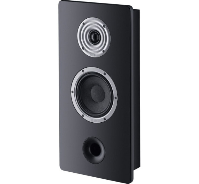 Акустична система Heco Ambient 22F Black satin