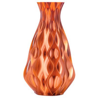 Філамент ERYONE Silk PLA 1 кг - Червоний мідний