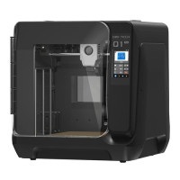 3D-принтер QIDI TECH Q1 Pro, макс. 600 мм/с, камера з підігрівом 60°C
