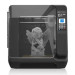 3D-принтер QIDI TECH Q1 Pro, макс. 600 мм/с, камера з підігрівом 60°C