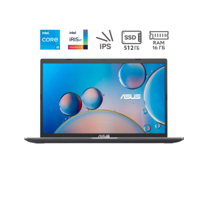 Ноутбук ASUS X515EA 15.6