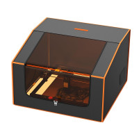 Корпус для лазерного гравірувального верстата Mecpow FC1 700×700×460 мм