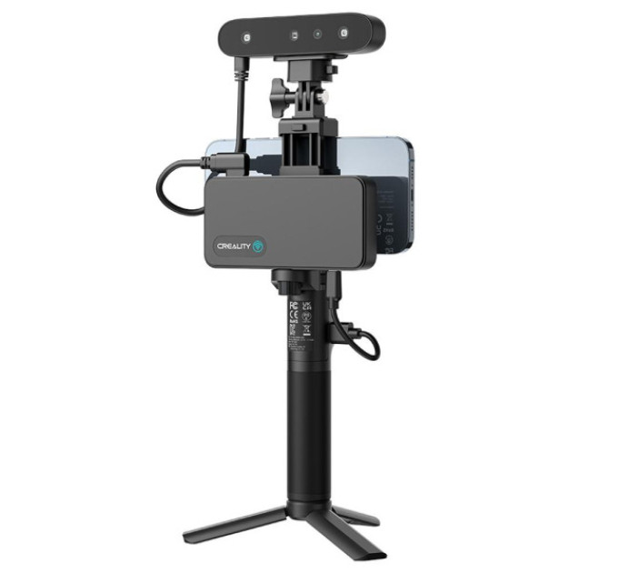 3D-сканер Creality Cr-Scan Ferret Pro