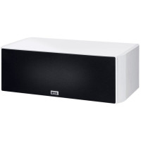Акустична система Heco Music Style Center 2 Piano White/Ash White