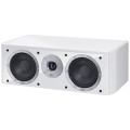 Акустична система Heco Music Style Center 2 Piano White/Ash White