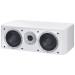 Акустична система Heco Music Style Center 2 Piano White/Ash White