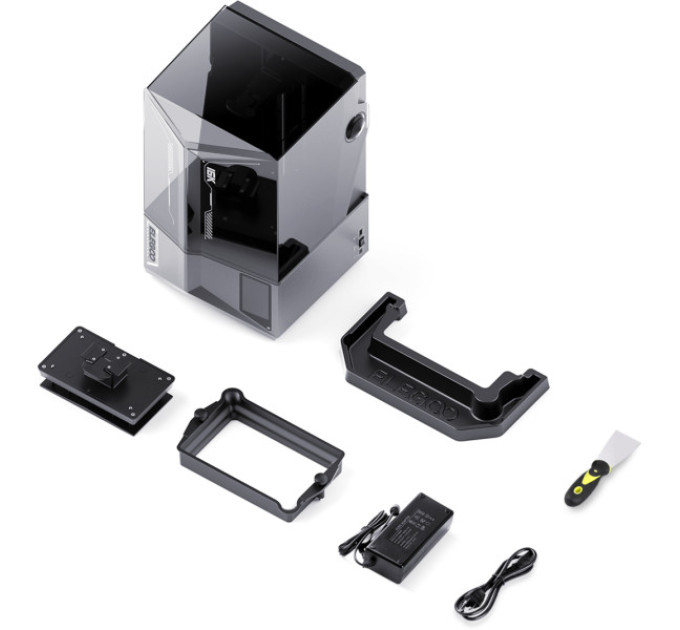 3D-принтер SLA ELEGOO Saturn 4 Ultra  16K