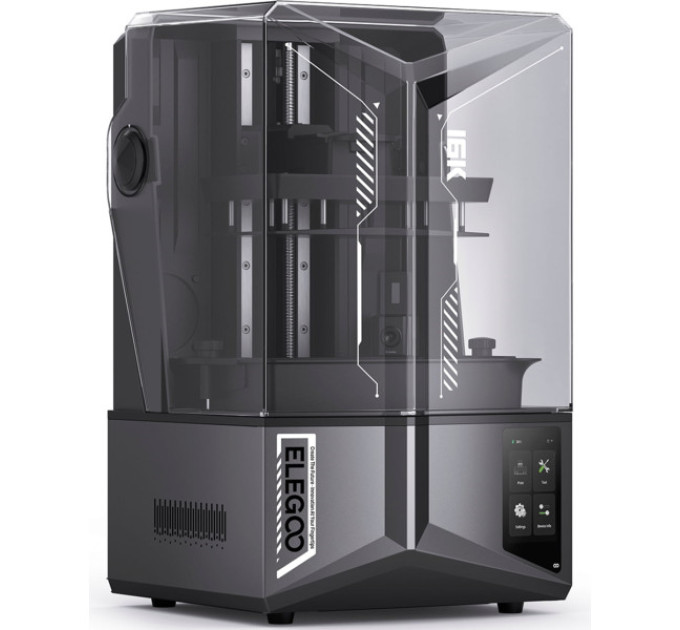 3D-принтер SLA ELEGOO Saturn 4 Ultra  16K