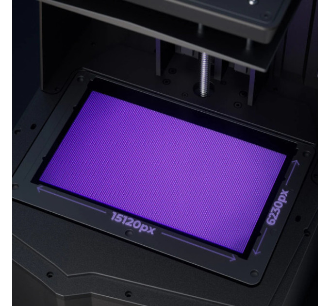 3D-принтер SLA ELEGOO Saturn 4 Ultra  16K