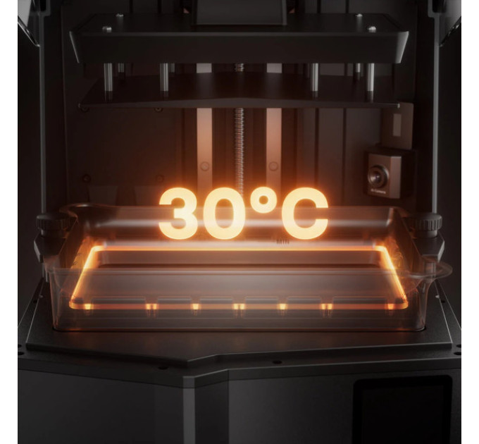 3D-принтер SLA ELEGOO Saturn 4 Ultra  16K