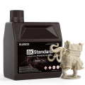 Фотополімерна смола для 3D принтера ELEGOO Standard Resin 8k 2000G Vanilla