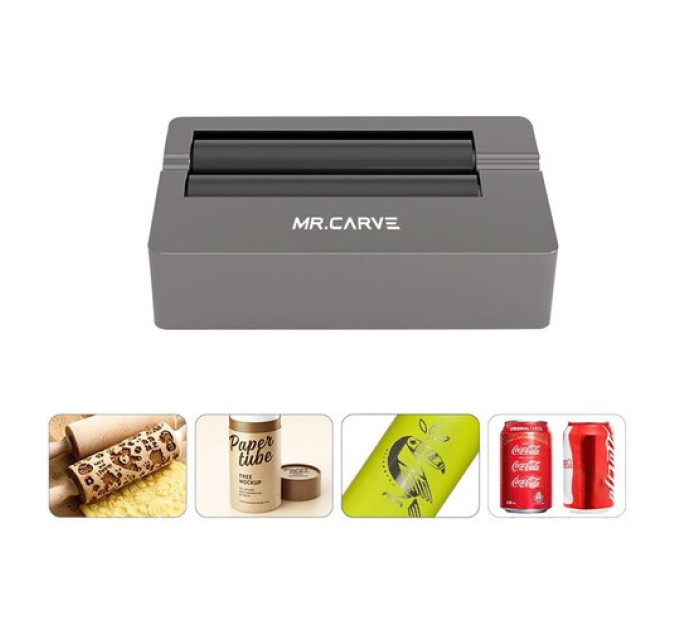 Поворотна вісь MR CARVE R3 для MR CARVE M1 Pro / M4 / S4