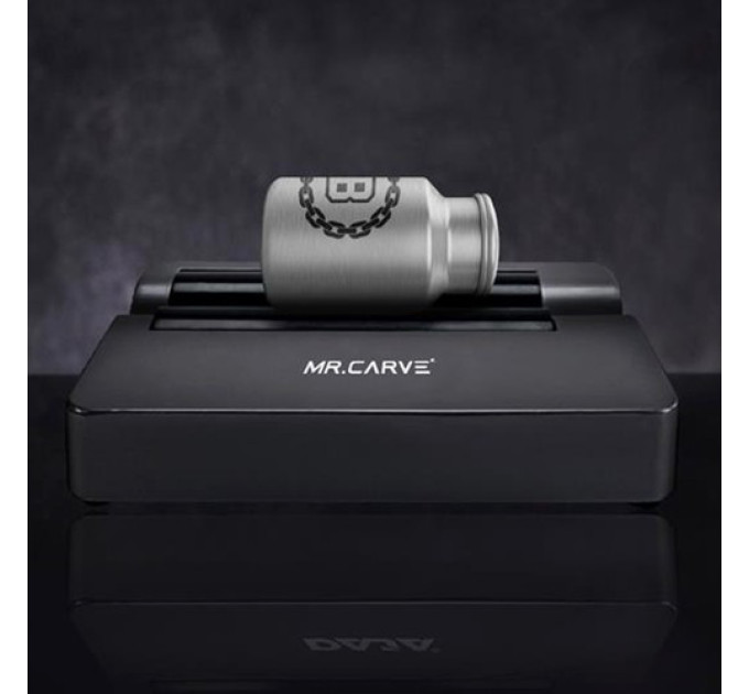 Поворотна вісь MR CARVE R3 для MR CARVE M1 Pro / M4 / S4