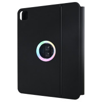 Бездротовий чохол-клавіатура для 11-дюймового iPad Pro та 10,9-дюймового iPad Air 5/4 чорний