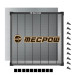 Лазерна платформа Mecpow H66, 650×650×22 мм