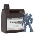 Фотополімерна смола для 3D принтера ELEGOO Standard Resin V2.0 2000G Grey