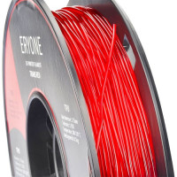 Філамент ERYONE TPU 0,5 кг - червоний
