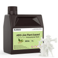 Фотополімерна рослинна смола Elegoo Plant-Based Resin Colored 2KG White
