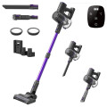 Акумуляторний пилосос Vactidy V8 Pro 25 кПа
