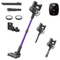 Акумуляторний пилосос Vactidy V8 Pro 25 кПа